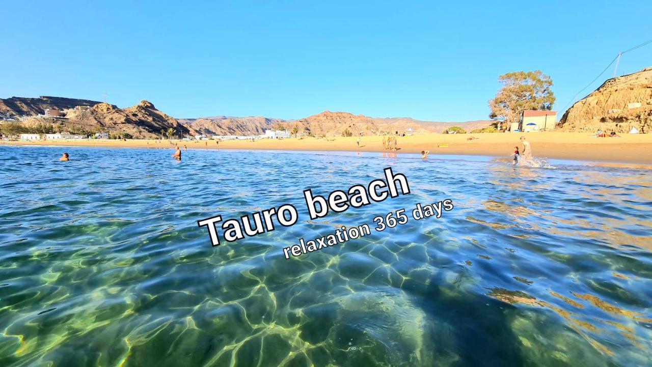 Deluxe 3 Rooms74M2,2Air Condit 2Tv Seaview On Amadores,2 Heatpools, Parking, 600 Mb,Dishwasher,2Lift,,3 Beaches Playa Del Cura  Eksteriør bilde