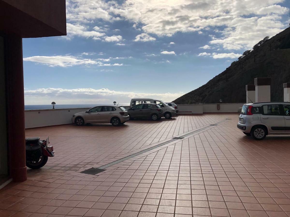 Deluxe 3 Rooms74M2,2Air Condit 2Tv Seaview On Amadores,2 Heatpools, Parking, 600 Mb,Dishwasher,2Lift,,3 Beaches Playa Del Cura  Eksteriør bilde