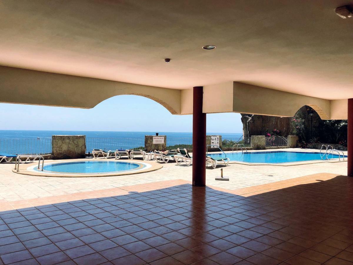 Deluxe 3 Rooms74M2,2Air Condit 2Tv Seaview On Amadores,2 Heatpools, Parking, 600 Mb,Dishwasher,2Lift,,3 Beaches Playa Del Cura  Eksteriør bilde