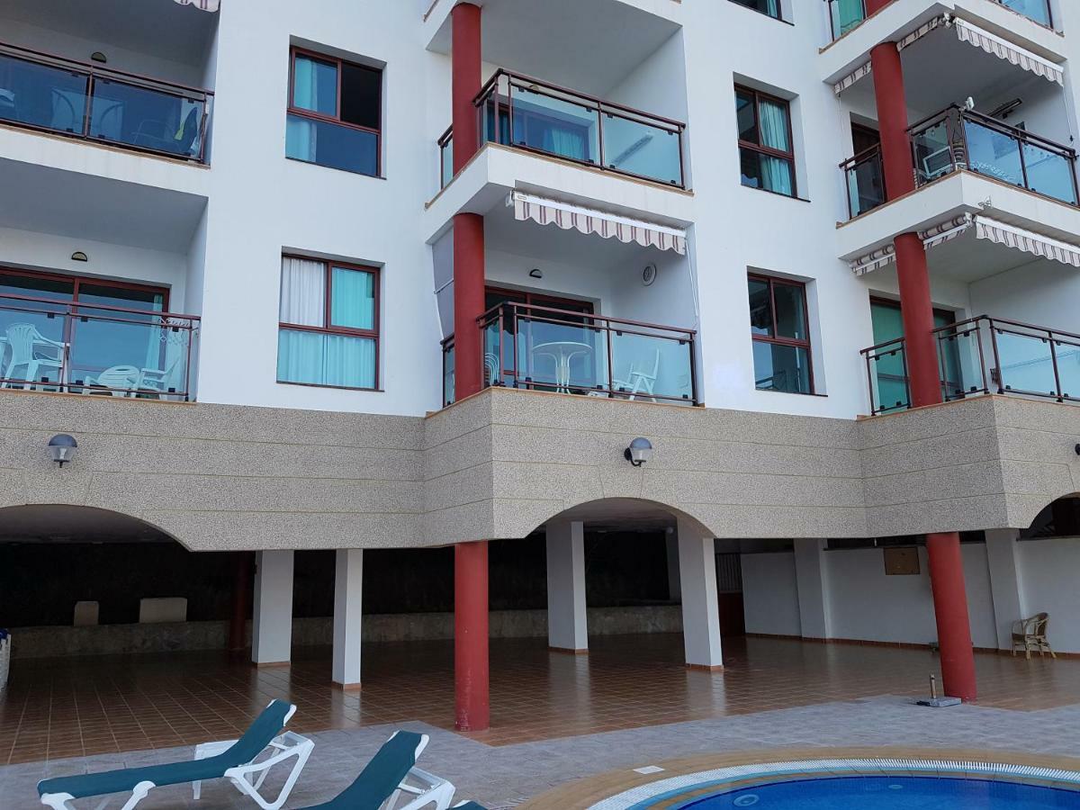 Deluxe 3 Rooms74M2,2Air Condit 2Tv Seaview On Amadores,2 Heatpools, Parking, 600 Mb,Dishwasher,2Lift,,3 Beaches Playa Del Cura  Eksteriør bilde