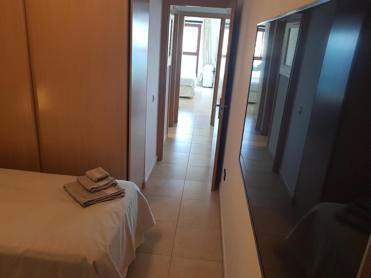 Deluxe 3 Rooms74M2,2Air Condit 2Tv Seaview On Amadores,2 Heatpools, Parking, 600 Mb,Dishwasher,2Lift,,3 Beaches Playa Del Cura  Eksteriør bilde
